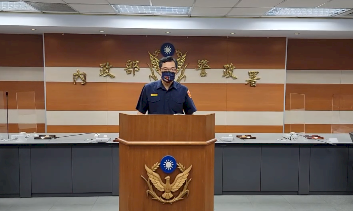 安倍晉三遇刺 警政署：強化特種勤務維安