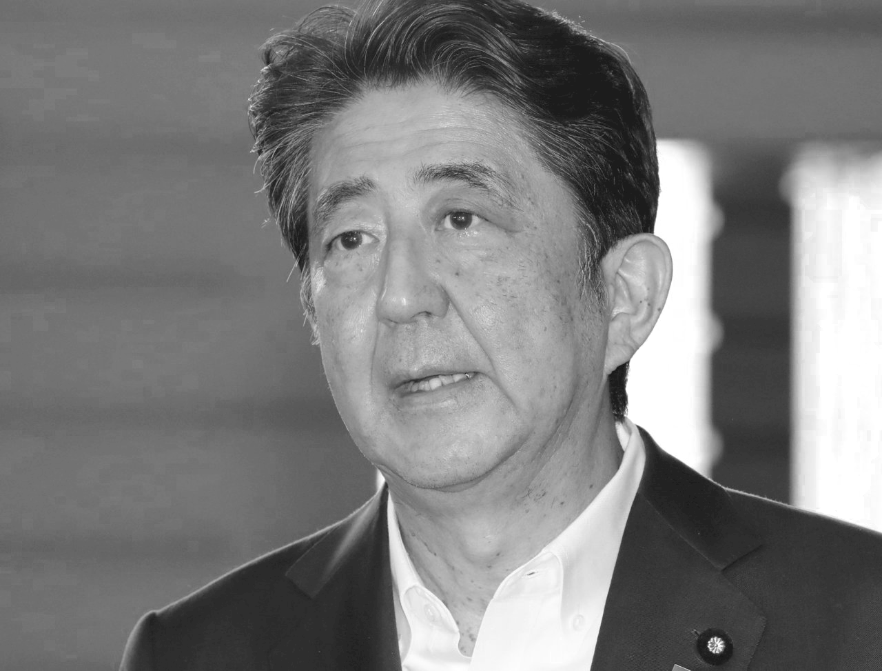 安倍遇刺不治 北約、歐盟與德英印領袖表哀悼