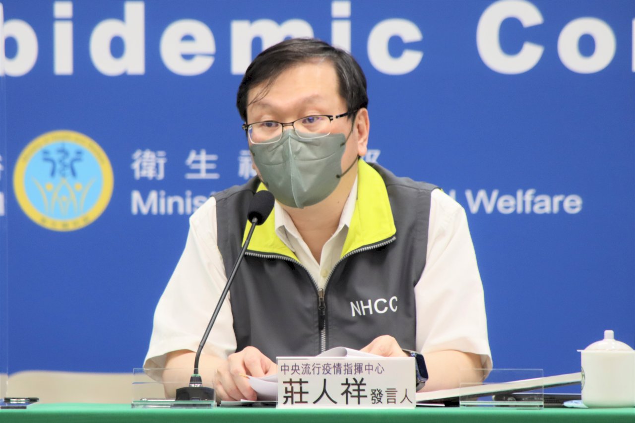 邊境何時再鬆綁 指揮中心：先觀察2、3週