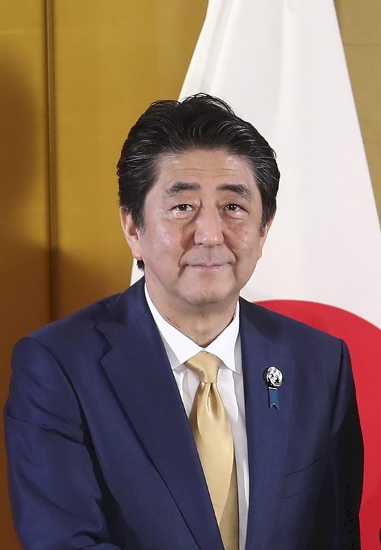 安倍晉三遭槍擊身亡  奈良縣警方承認維安疏失