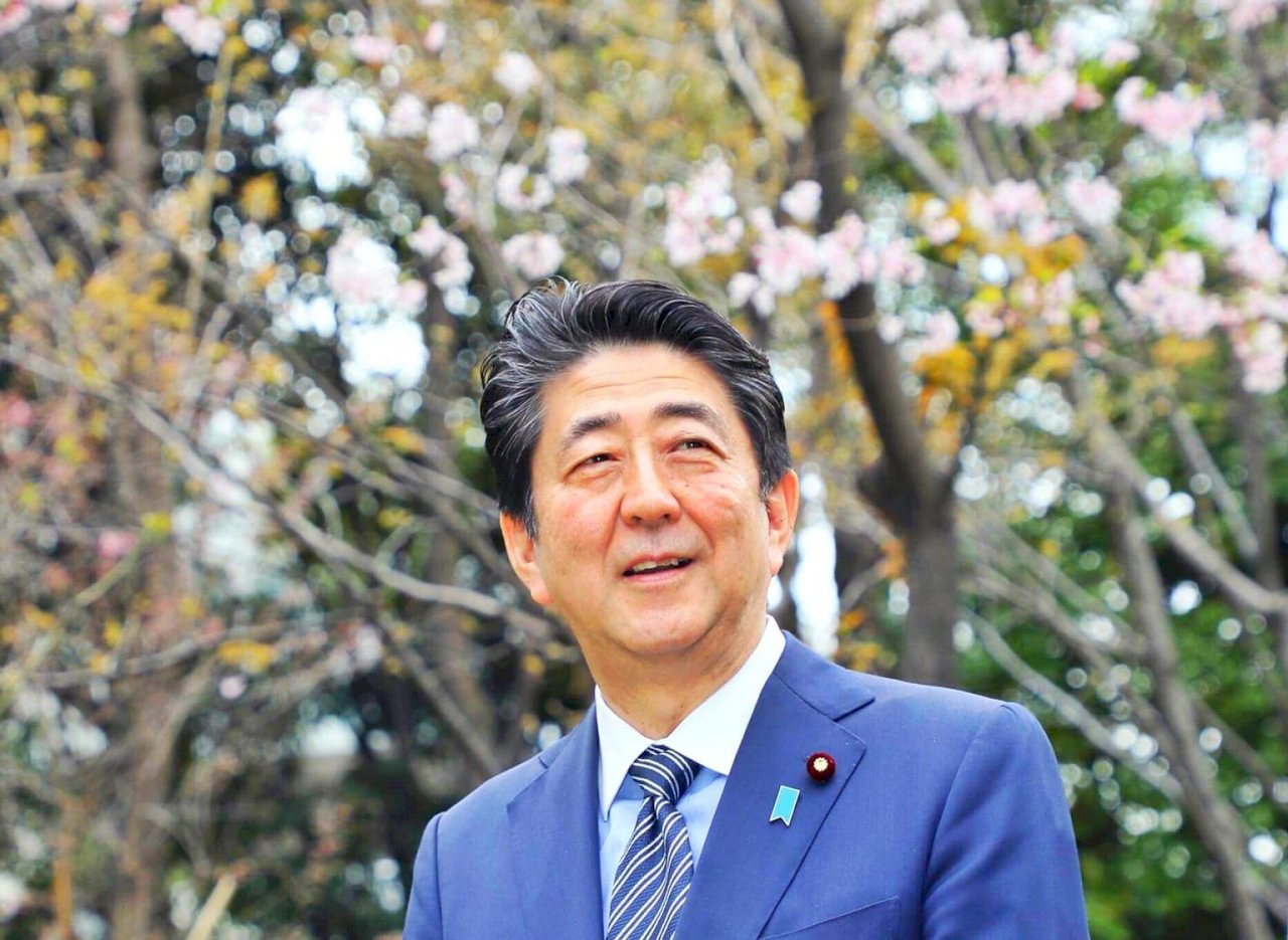 安倍傳奇落幕 日相岸田新資本主義要走自己的路？