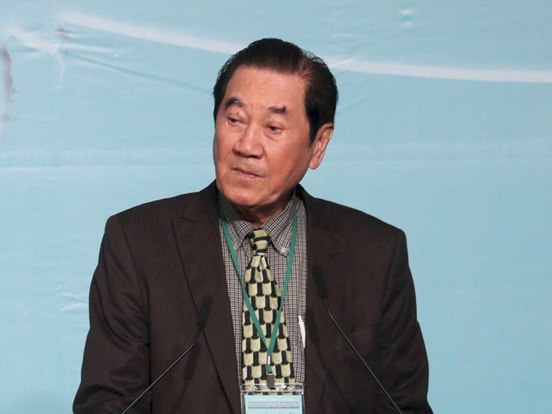 陳唐山：將募款購買日媒頭版 感謝安倍挺台