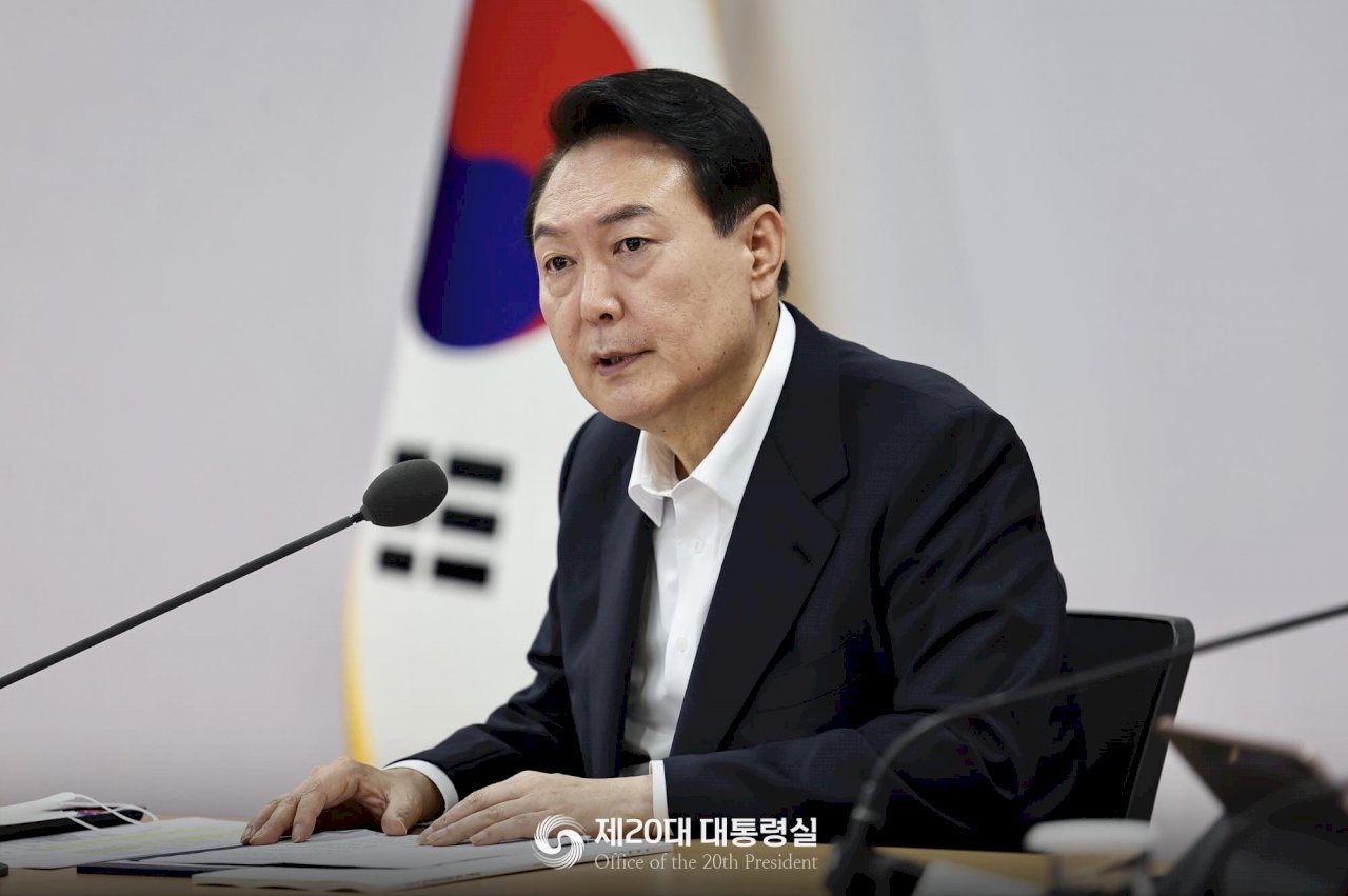提升效率 南韓新政府將精簡公共組織