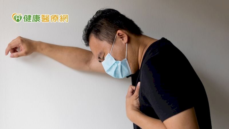 長新冠「濃痰、猛咳」不斷！化痰藥助改善