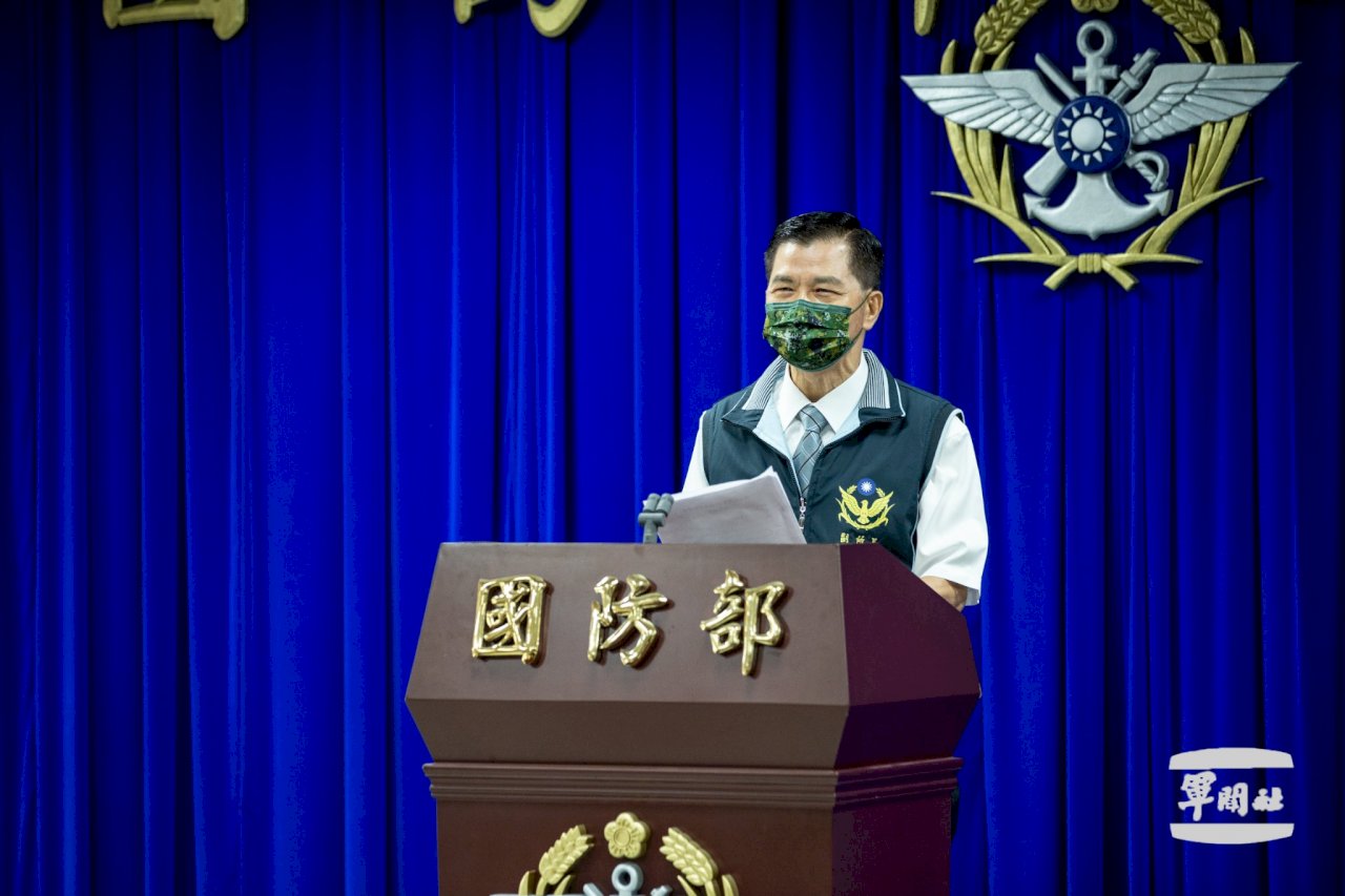 警政署：全台防空避難所已稽查9成  預計7月完成