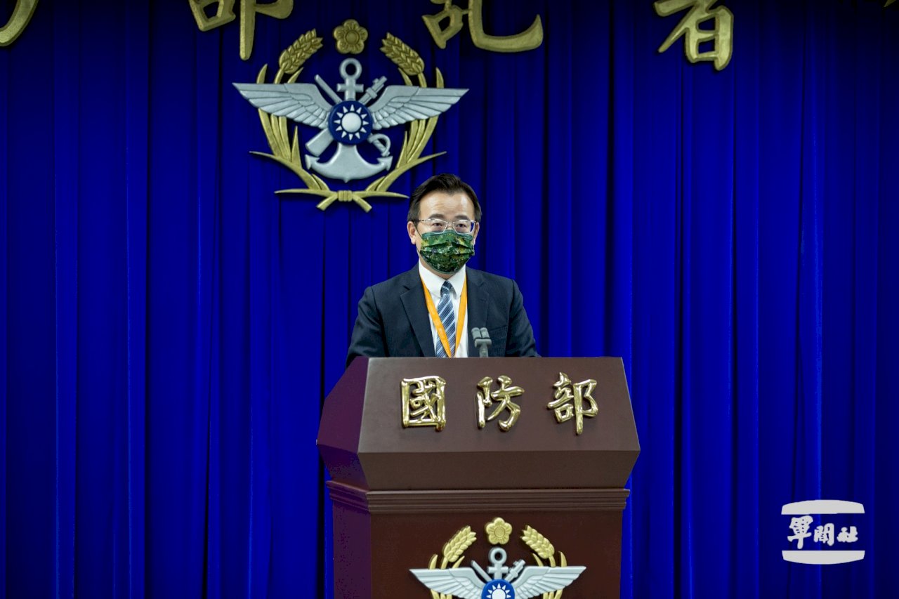 萬安45號演習 首度加入「車停人就近疏散」驗證項目