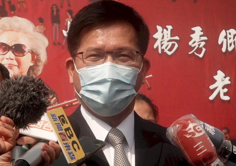 恩恩案有不同聲音 林佳龍：樂於接受批判