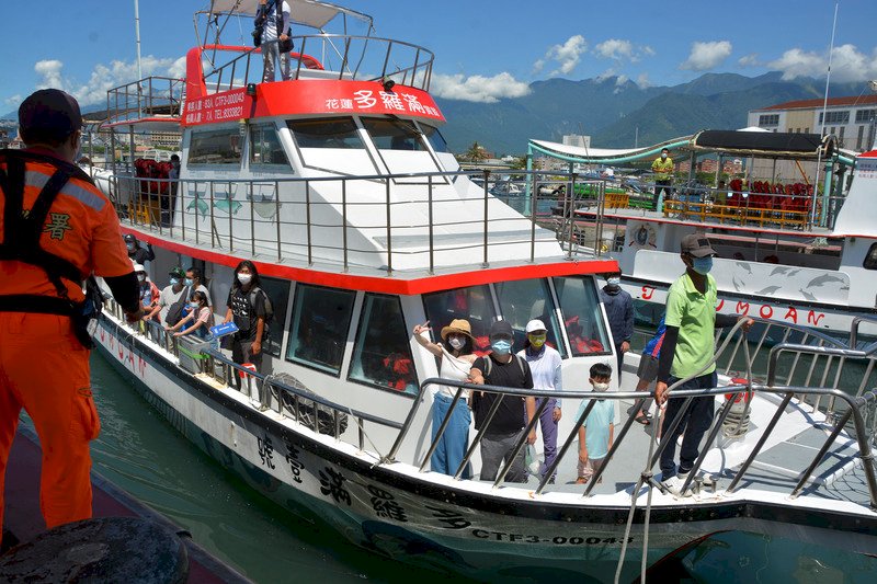 悠遊國旅補助明起上路 業者：盼迎來春天