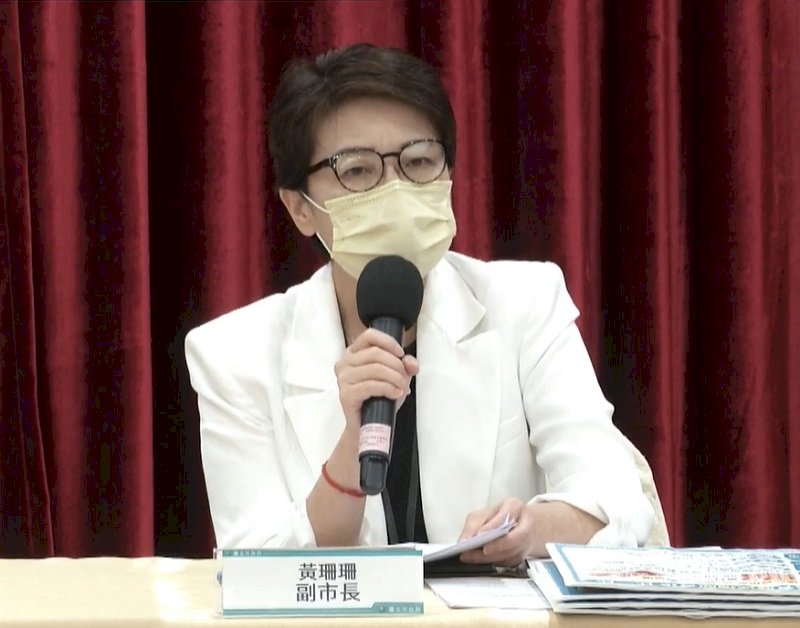 北市7大振興再推熊好券 敬老愛心靠卡儲值660元