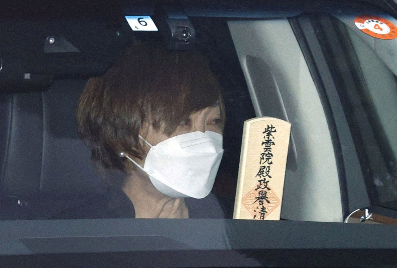 CNN：安倍昭惠做自己  開創日本第一夫人新模式