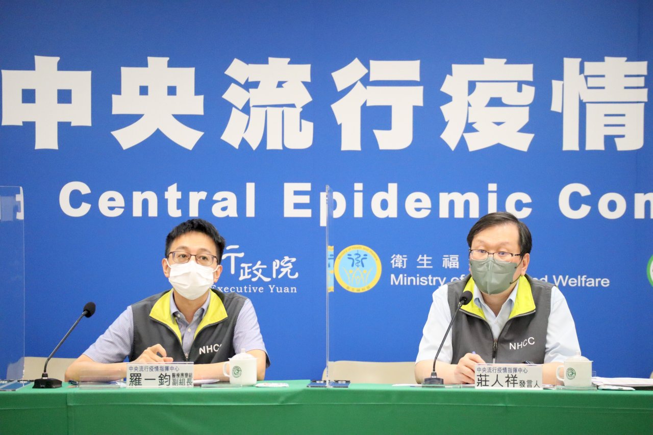 等不到入境「0+7」？ 指揮中心：8月底疫情恐升 要再觀察