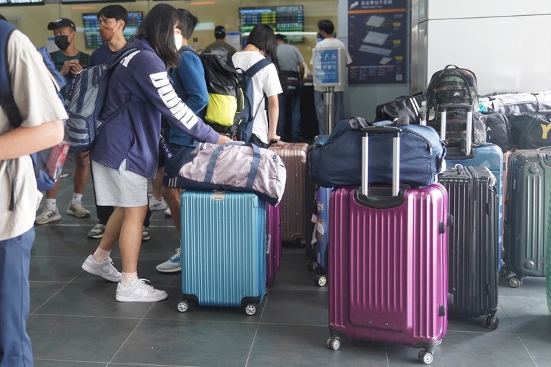 悠遊國旅自由行好搶手 估9/8經費用罄