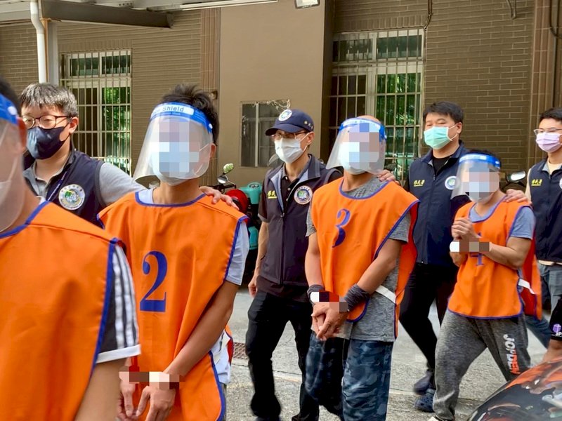 非法仲介移工不收費獲同鄉網紅助宣傳  移民署逮17人