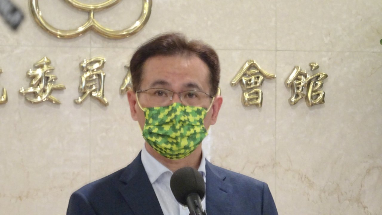 民進黨職改選影響2024布局？綠委：中常執委結構不影響提名