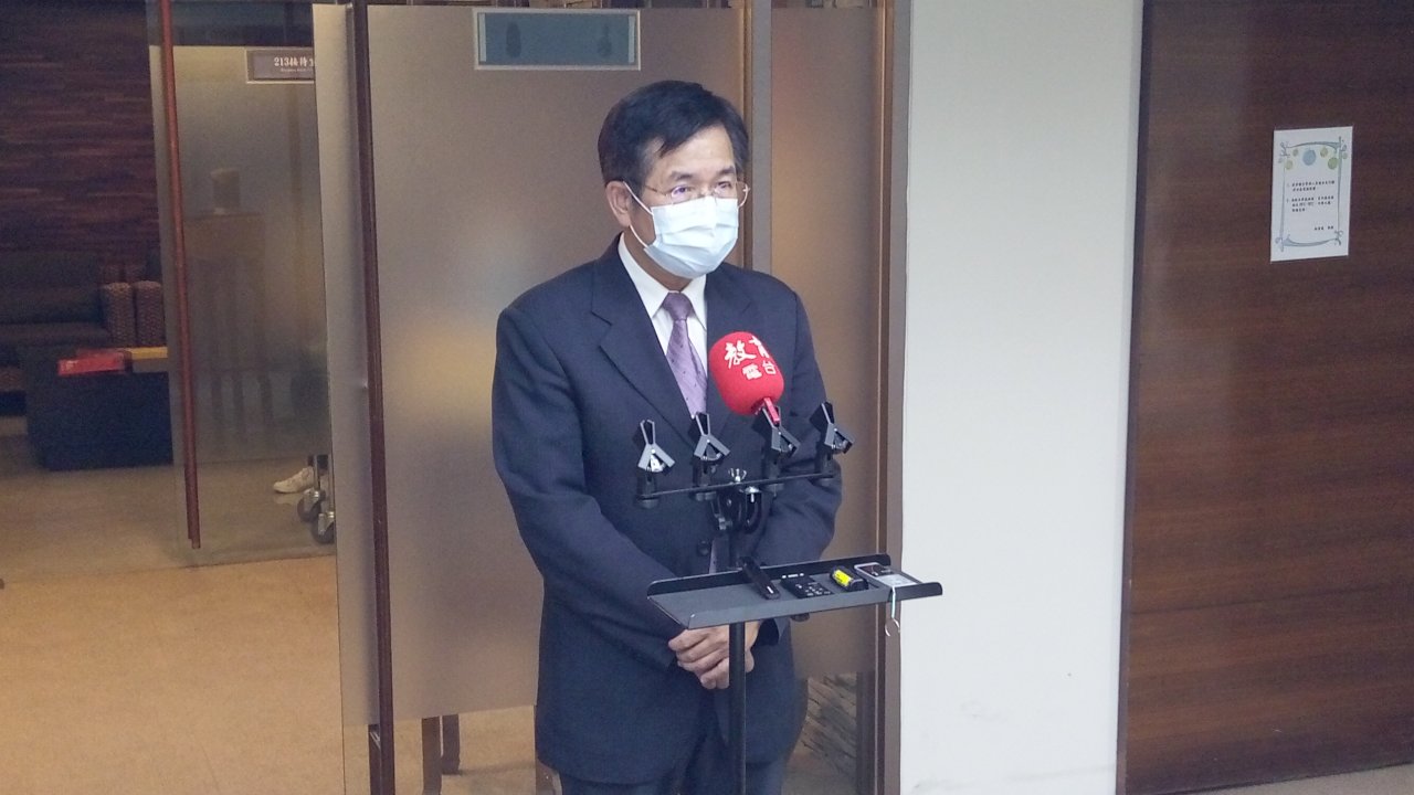 5類境外非學位生可望開放入境 教長：持續歡迎陸生來台