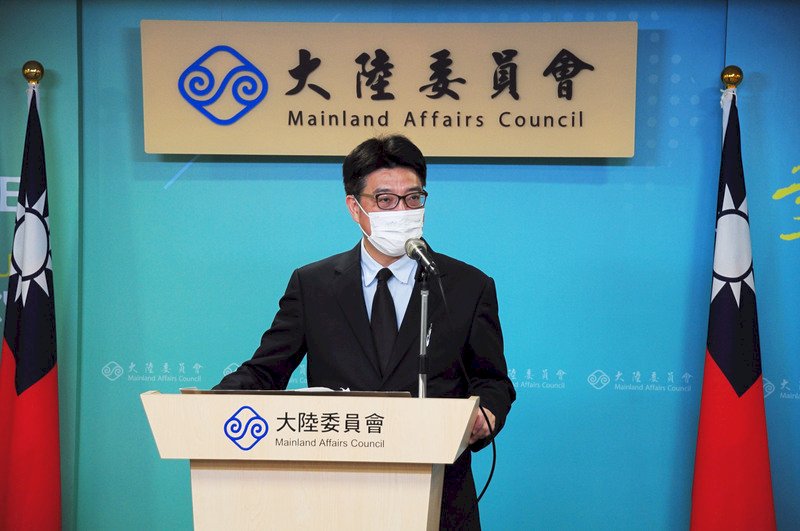陸生招生率創新低  陸委會籲對岸恢復來台就學