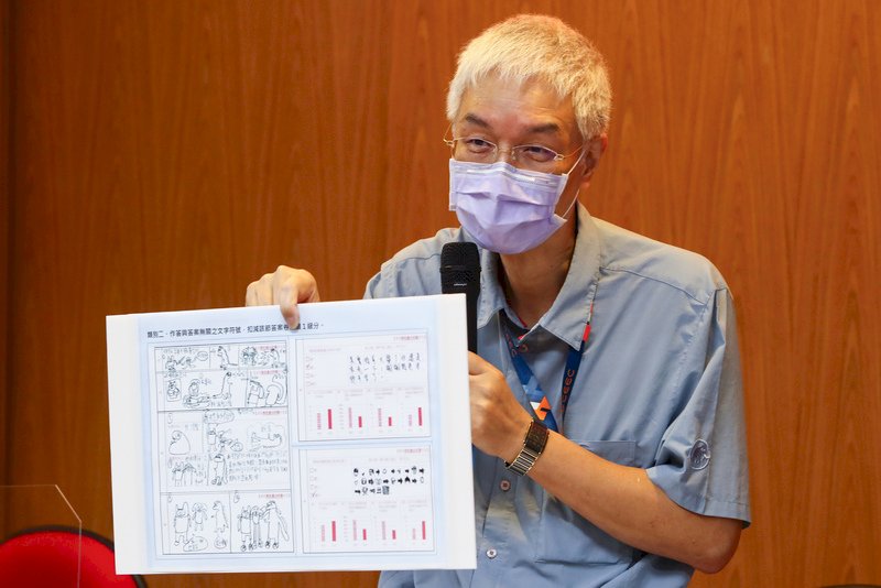 學測考生染疫赴試須通報  中重症另從招生管道補救