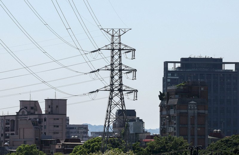 春節電壓高是綠電導致？ 台電：負載低造成