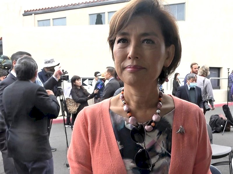 美對台軍售未交貨 眾議員要求拜登政府拿出魄力