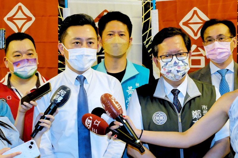 找到重要事證  林智堅24日召開論文說明記者會
