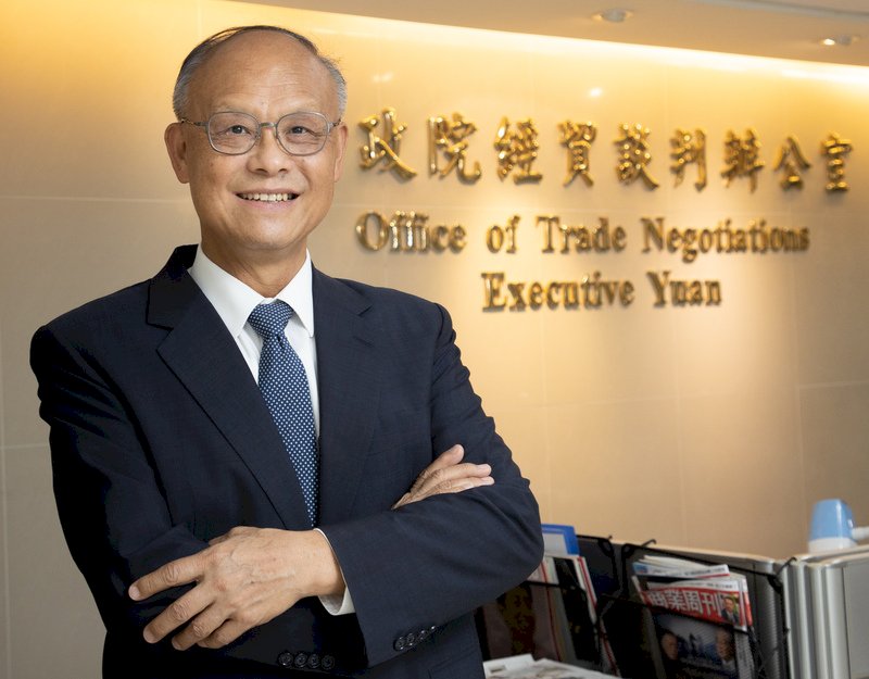 史丹佛視訊演講 鄧振中：台灣安全攸關美國利益