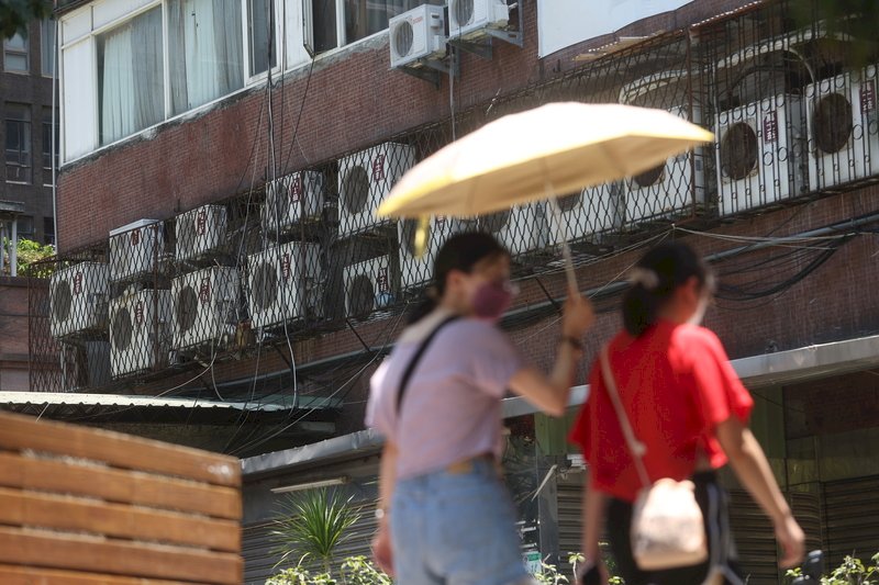 計畫性工作停電惹民怨 台電：有必要且會事先通知
