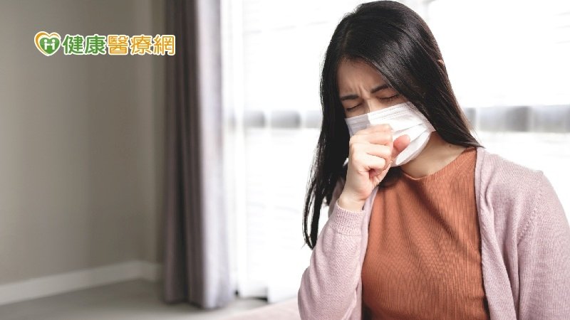 咳嗽咳不停？醫揭「常見6大原因」：這種情況快就醫