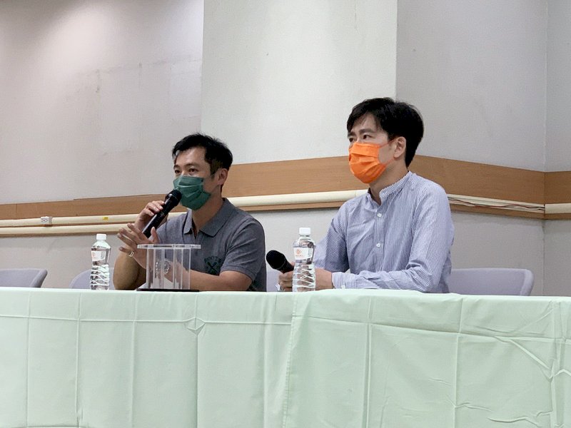 林志穎車禍原因 林志鑫：哥哥身體狀況仍無法拼湊事發經過