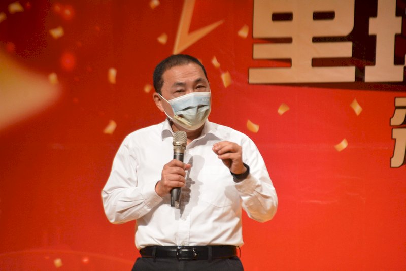政院：中央大力補助新北建設  盼市府停止口水戰