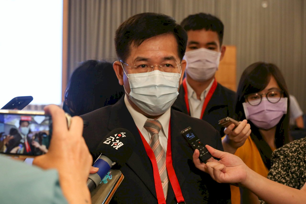 元智教授赴中兼職恐洩國安機密 教長：勿枉勿縱進行調查