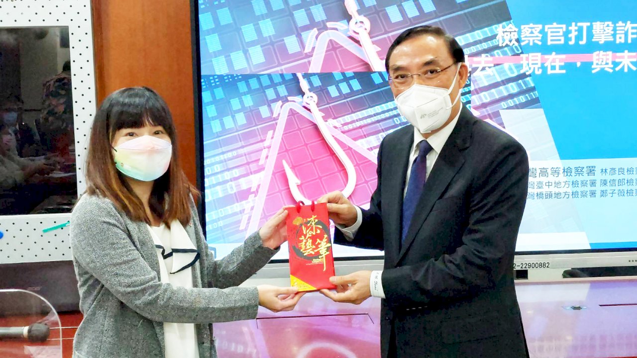 第三方支付平台淪詐騙洗錢工具 五大部會聯手防堵