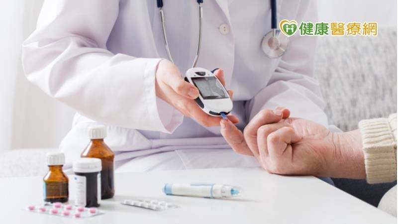 手搖飲不離手？當心糖尿病損害多重器官