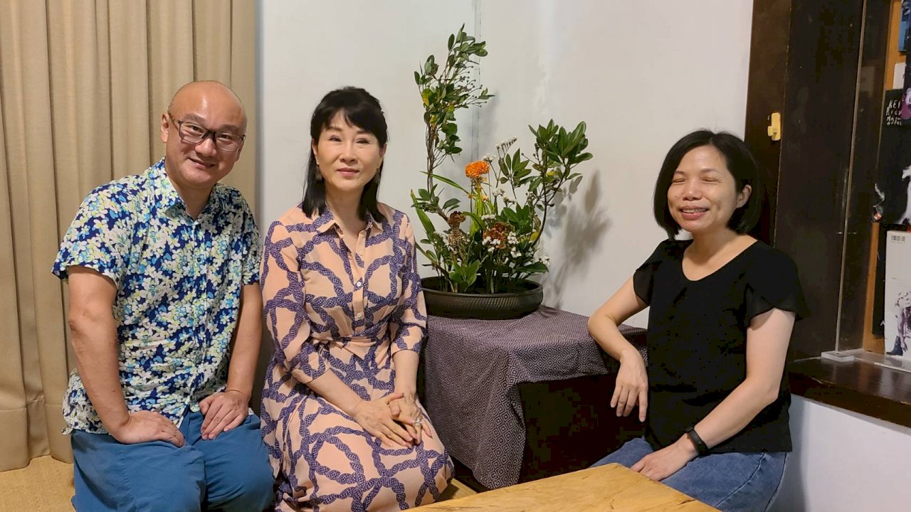 魏海敏《在梅邊之緣》  3齣經典段子再現梅派精髓