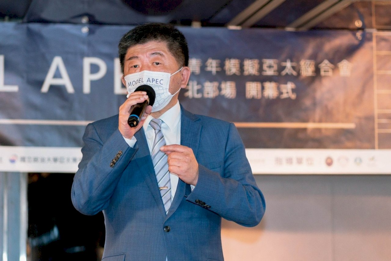 內湖交通解方遭批沒具體政見 陳時中：要看誰有執行力
