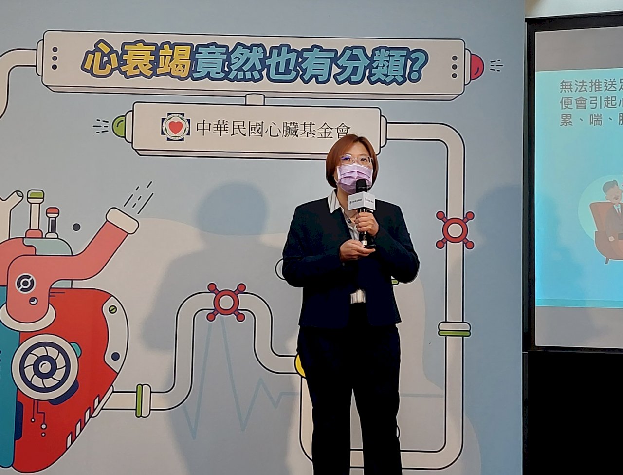抽菸、熬夜是心肌梗塞高危險群 沒症狀不代表沒事