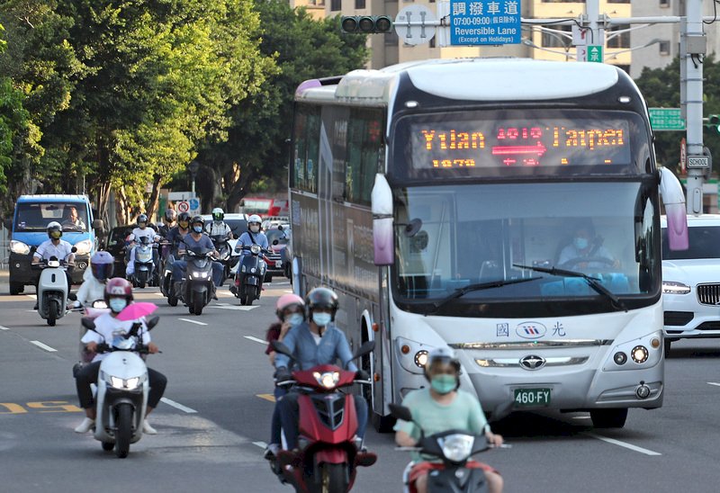 移民台灣停看聽