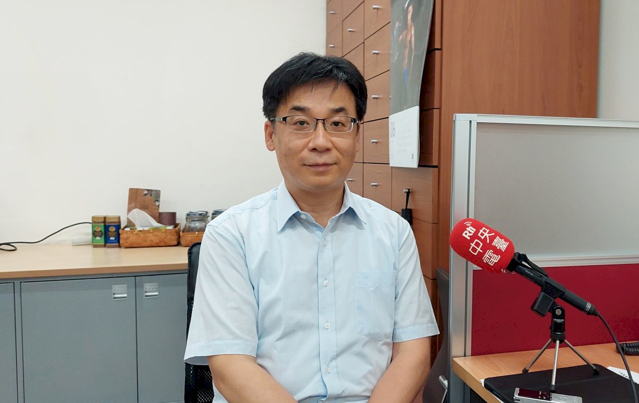 氣變法子法拚年底前上路 碳權交易擬針對來源訂不同價格
