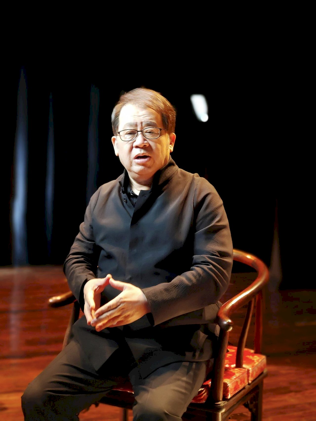 ◎南海劇場口述歷史專訪系列：如果有一堆瘋子，很難不成功！