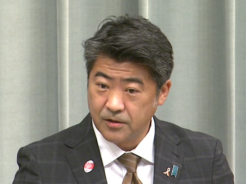 確診創新高 日本政府：不打算祭出全國性措施