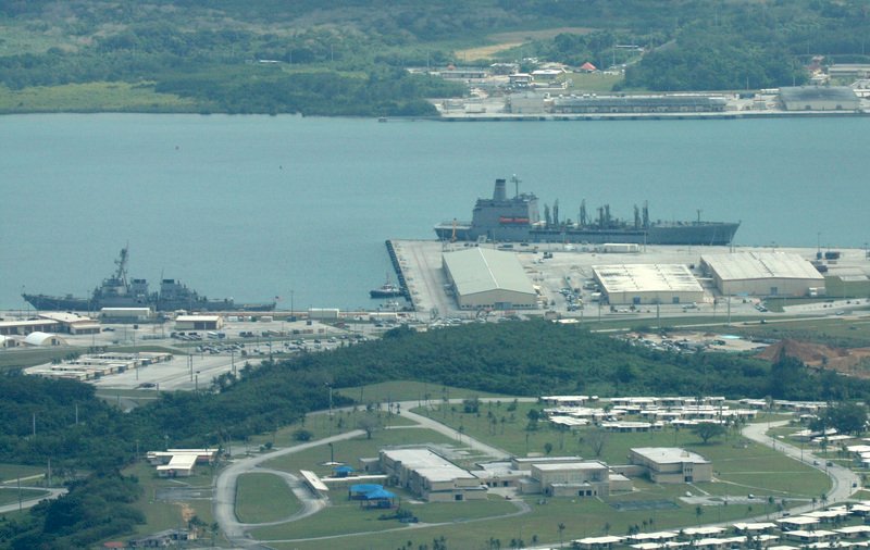 美海軍2045建軍計畫 無人艦規模達150艘