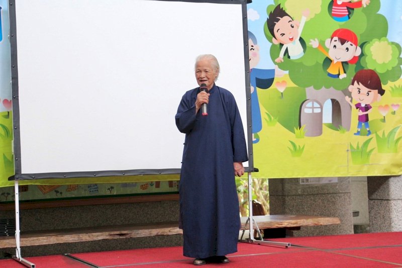 慈善家「埔里阿嬤」陳綢辭世 享耆壽92歲