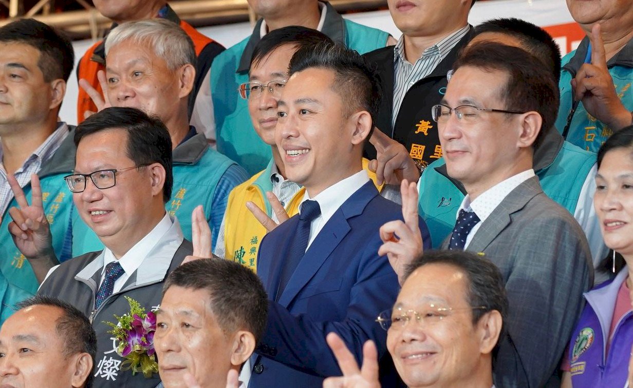 公布提交台大資料  林智堅：讓關心人士檢視