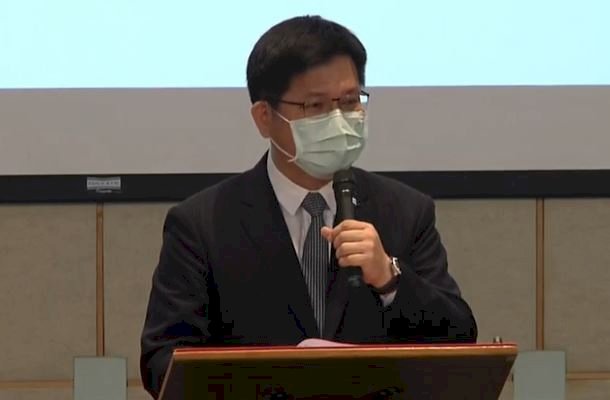 新北無日本姊妹市 林佳龍批不可思議：城市外交全無著力