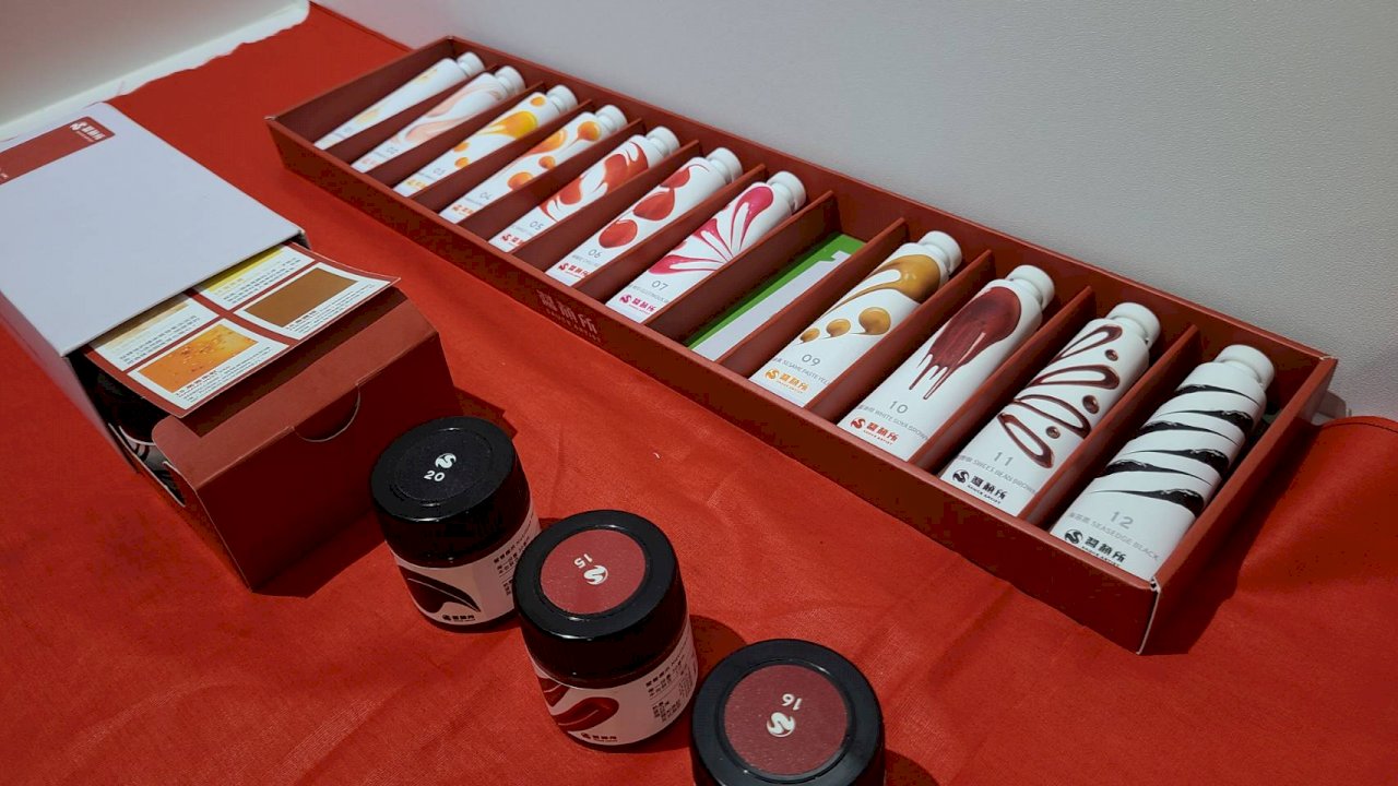 2022新一代特調展   品味新生代設計創意