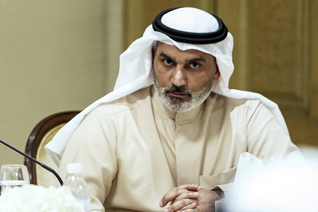 油國協議要成功 OPEC：俄羅斯的會員身份很重要