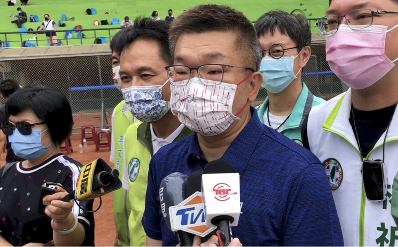 裴洛西拜會立法院？立院三緘其口
