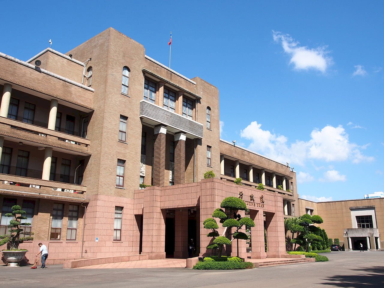 史哲政委遺缺接替人選？ 政院：無進一步資訊