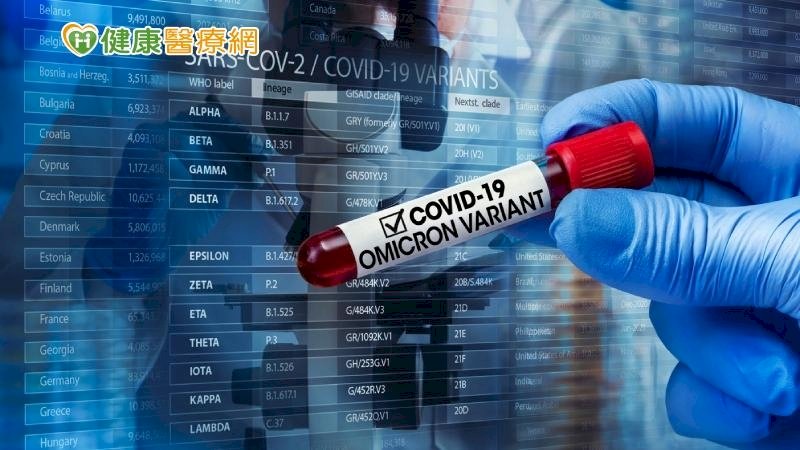 BA.2.75的免疫逃避能力如何？　醫師親解真相