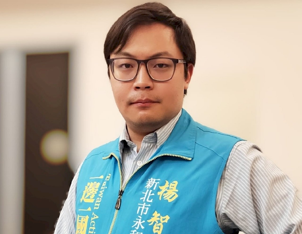 深思楊智淵案 台灣人面對中共凶險應更有危機意識