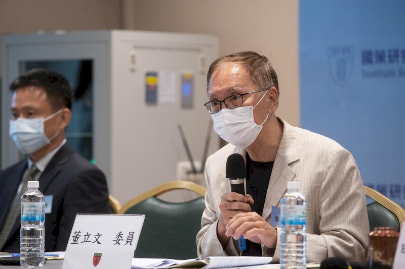 中共軍演 學者：台美應藉此「以敵練兵」